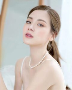 makeup SPF cao