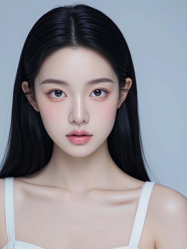 makeup base nhẹ