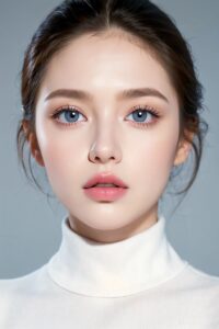 makeup base nhẹ
