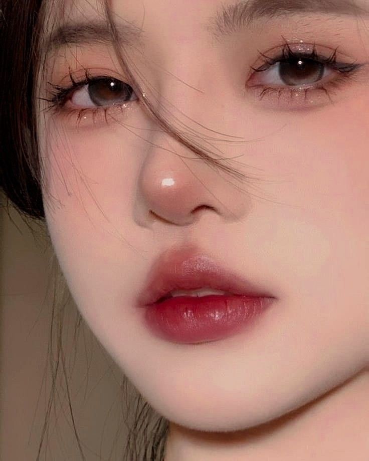 makeup beginner