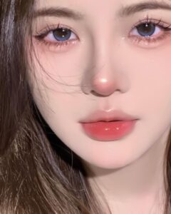 makeup beginner