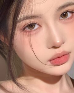 makeup beginner