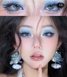 makeup cá nhân hóa AI