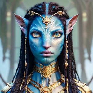 makeup cá nhân hóa AI