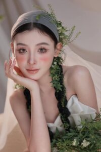 makeup chill không cầu kỳ