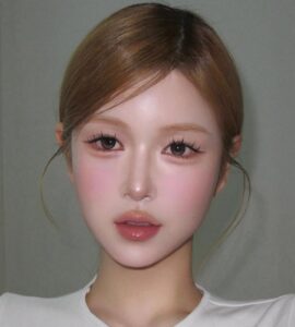 makeup chill không cầu kỳ