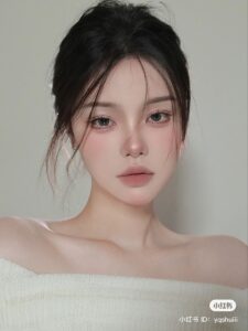 makeup chill không cầu kỳ