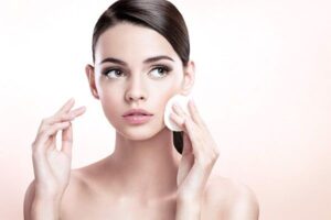 makeup cho người mới