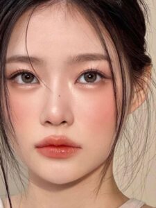 makeup cho người mới