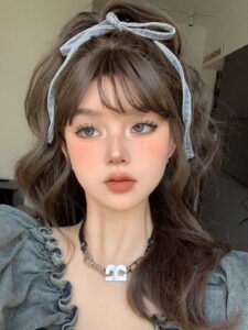 makeup cho người mới