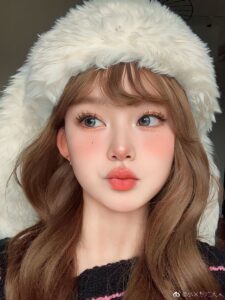 makeup cho người mới