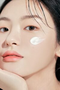 makeup chống nắng siêu nhẹ