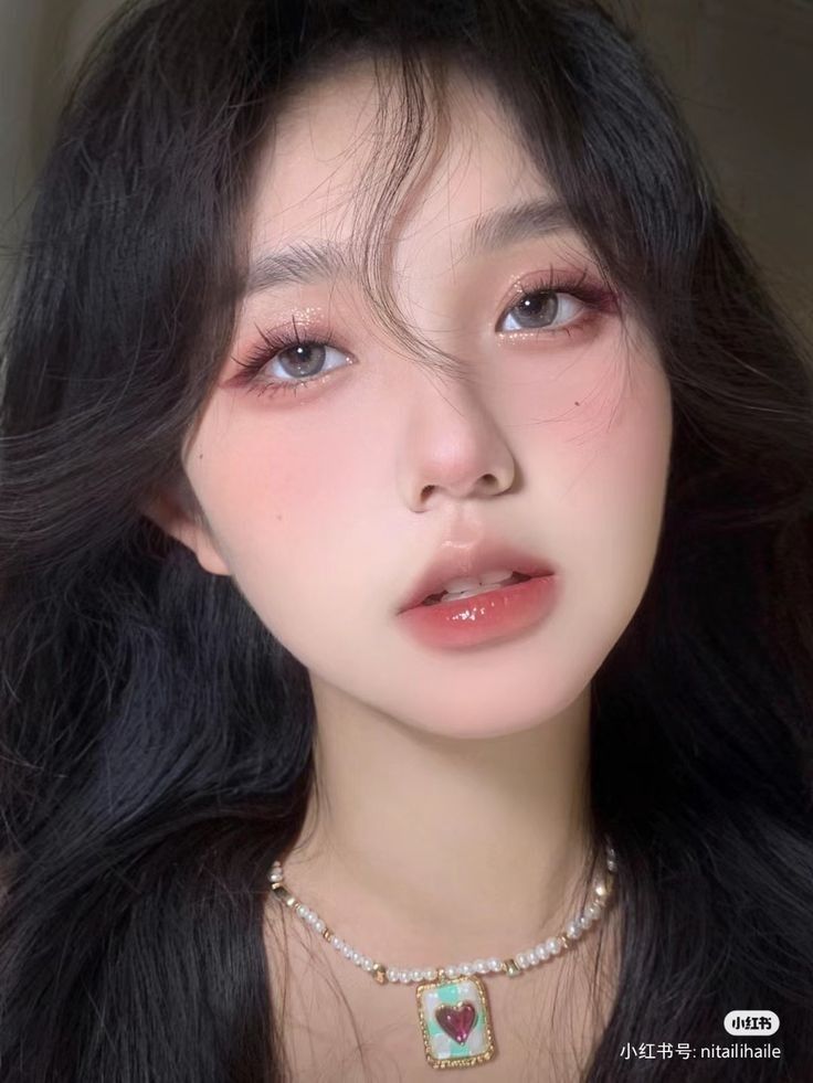 makeup chụp ảnh