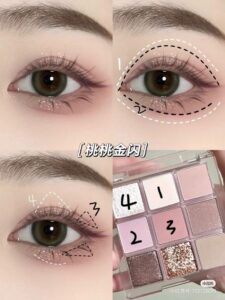makeup cơ bản