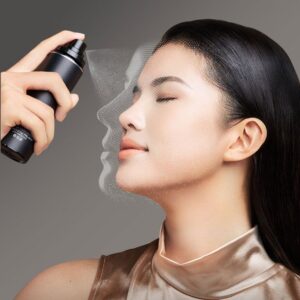 makeup da dầu