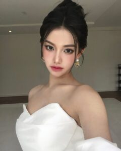 makeup da mịn nhẹ