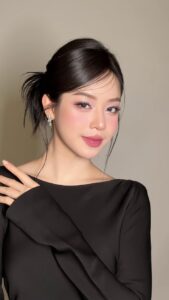 makeup đi chơi lần đầu