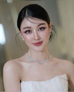 makeup đi chơi lần đầu