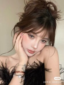 makeup đi tiệc dễ làm
