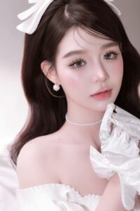 makeup đi tiệc lần đầu