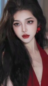 makeup đi tiệc luxury vibe