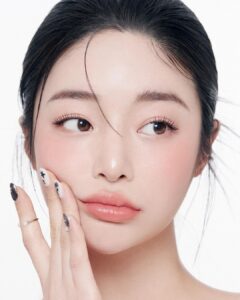  makeup hack nhanh