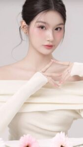 makeup hack nhanh