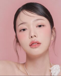 makeup hack nhanh