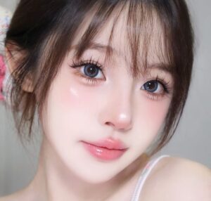 makeup khi đi phượt nắng gắt