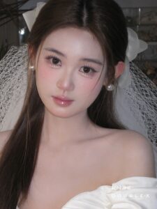 makeup không lo trôi lớp nền