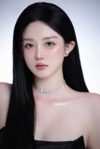 makeup không trôi