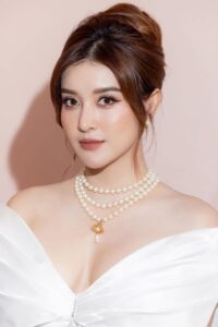makeup không trôi mồ hôi