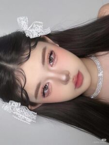 makeup kiểu phi giới tính