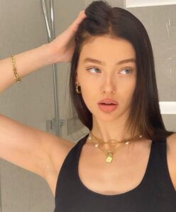 makeup no filter needed