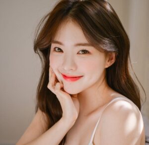 makeup sáng da tự nhiên