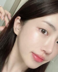makeup sáng da tự nhiên