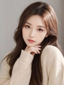 makeup sáng da tự nhiên