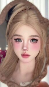 makeup tiết kiệm cho sinh viên
