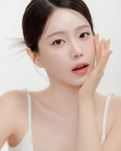 makeup tự nhiên cho sinh viên