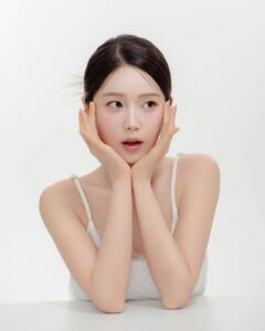 makeup tự nhiên cho sinh viên