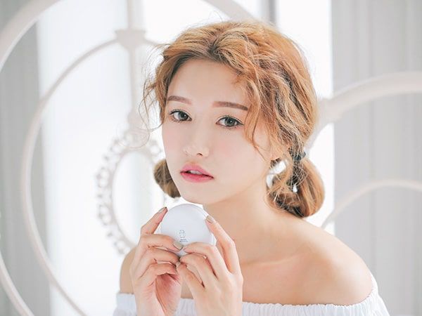 makeup tự nhiên chuẩn Hàn