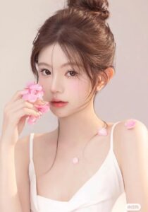 makeup tự nhiên chuẩn Hàn