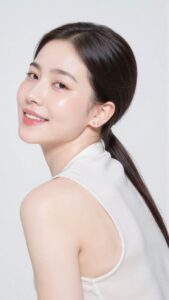 makeup tự nhiên chuẩn Hàn