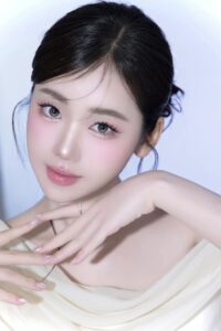 makeup tự nhiên hằng ngày