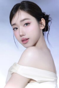 makeup tự nhiên hằng ngày