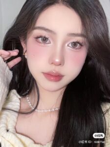 makeup chống đổ mồ hôi