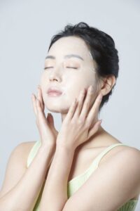 mặt nạ dưỡng da từ thiên nhiên