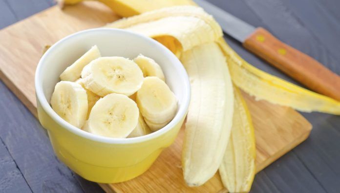 mặt nạ thiên nhiên từ trái cây