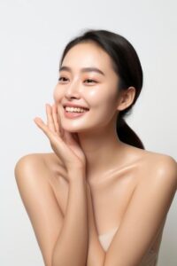 mẹo tẩy trang khi lười