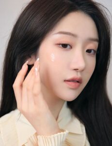 mẹo tẩy trang khi lười